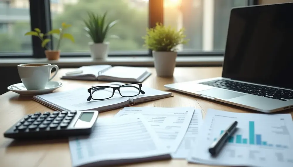 10 unverzichtbare Fähigkeiten für Finanzberater