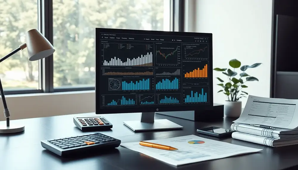 Aktuelle Finanzmarktanalysen: Die wichtigsten Trends 2024