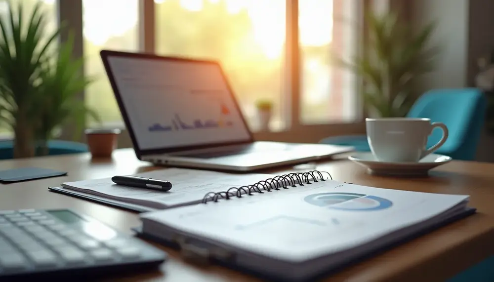 Beruflicher Erfolg: Komplett-Guide 2026