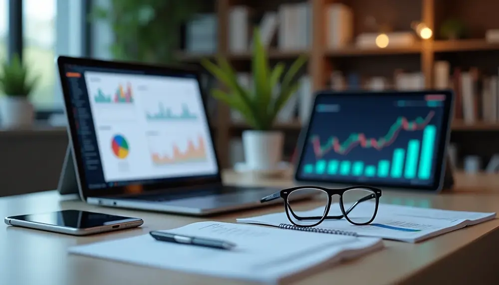 Die neuesten Trends im Coaching für Finanzberater